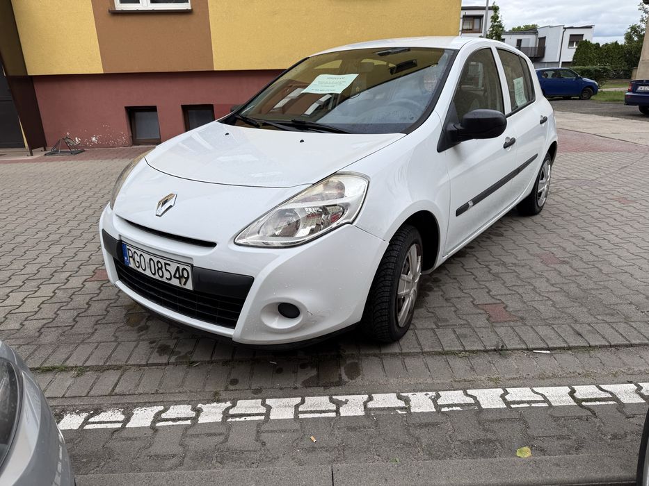 Renault Clio 1,2