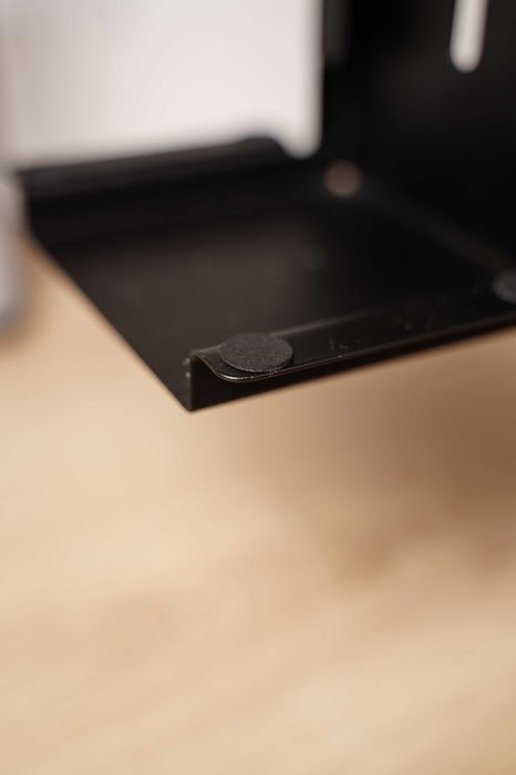 Suporte de Mesa Ewent EW1293 Ajustável para Computador