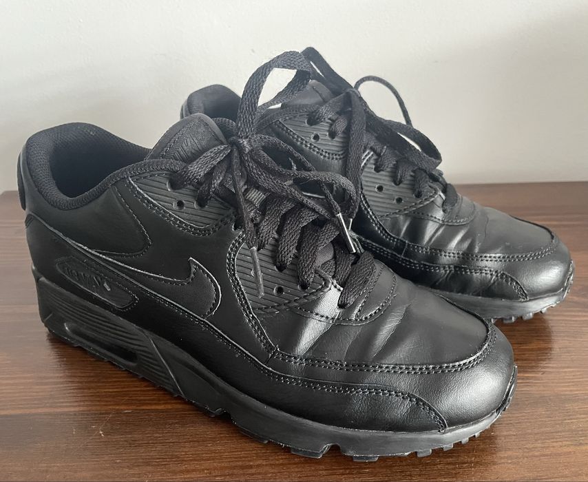 Buty Nike Air Max 90, skóra, rozm. EUR 40