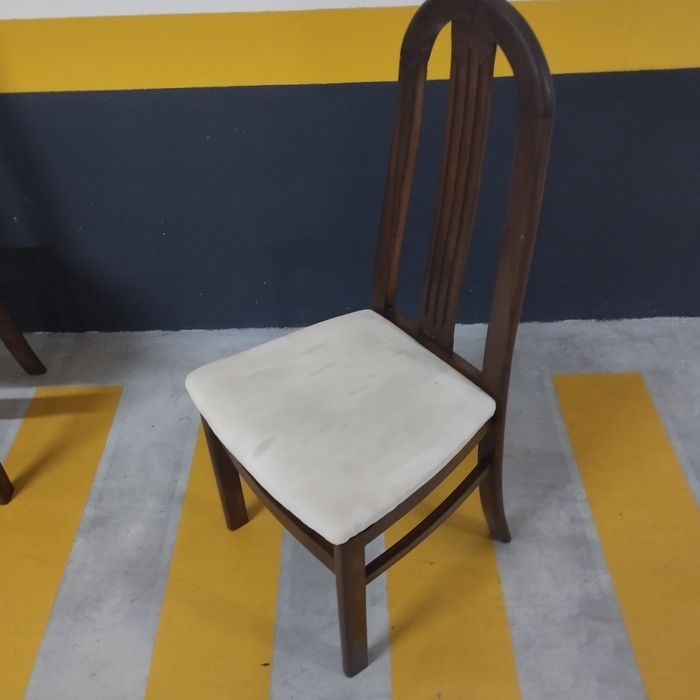 Cadeiras para mesa jantar
