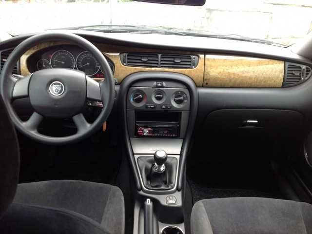 JAGUAR X-TYPE 2.0 D EXECUTIVE