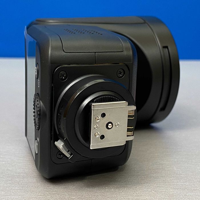 Godox Speedlite V1 Mid | Sony | NOVO | 3 ANOS DE GARANTIA