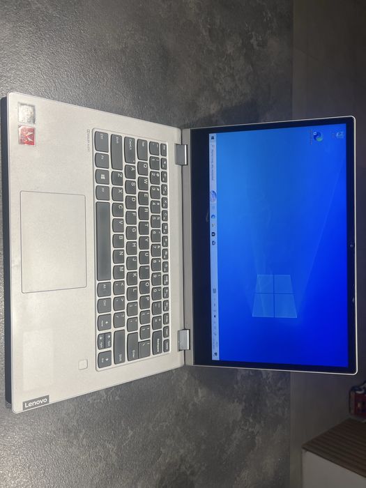 Laptop dotykowy Lenovo ideapad C340-14api