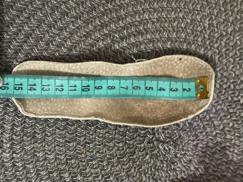 Кросівки (15,5см)