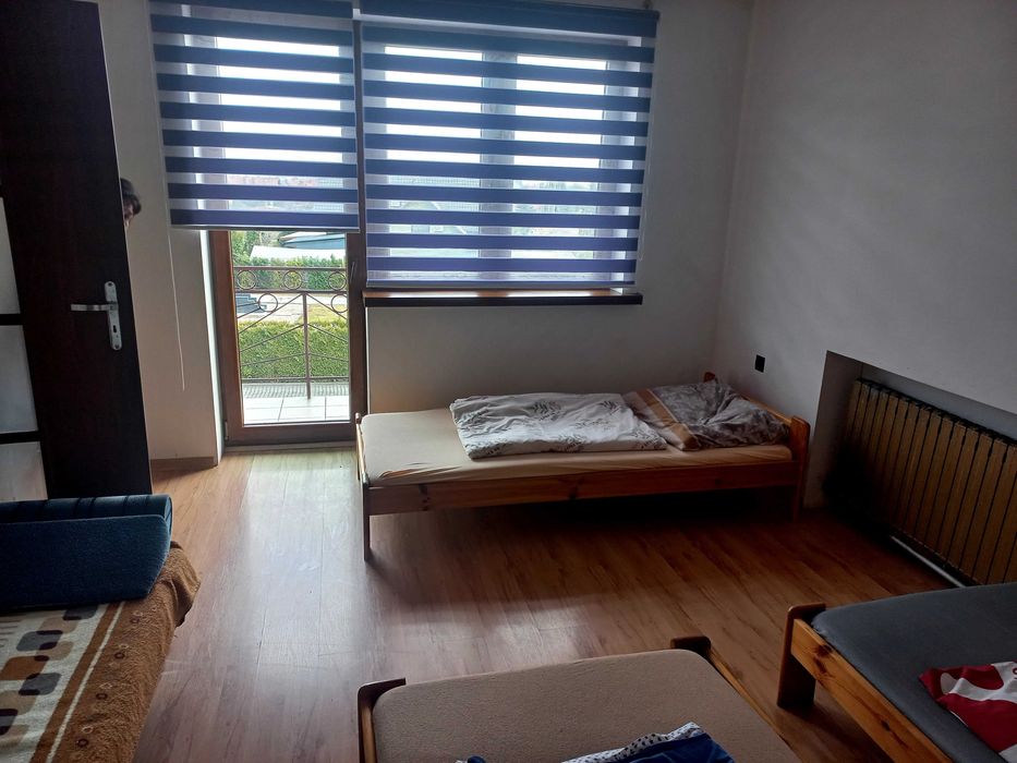 Noclegi Nowa Huta Tanio