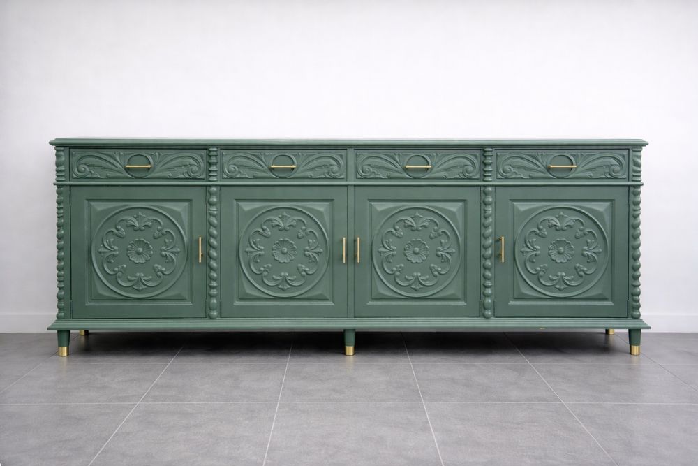 Aparador de sala - Lindo Móvel