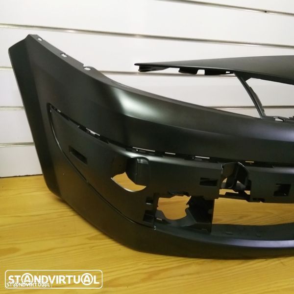 Kit para-choques Renault Megane modelo: 2006 até 2009 novo