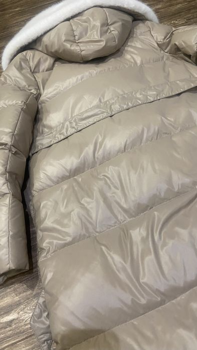 Куртка  Пуховик  Пальто  Vivilona