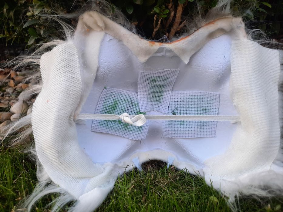 Maska calino cat nowa nieużywana