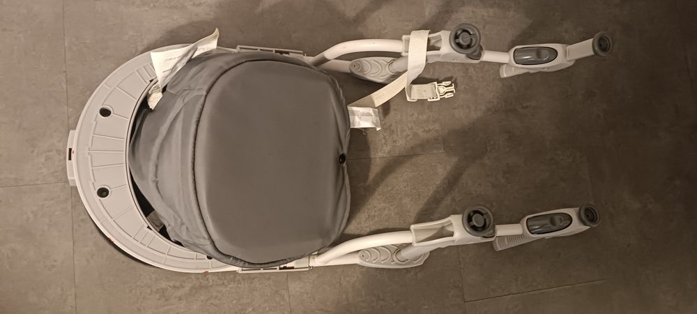 Cadeira comer Chicco 360