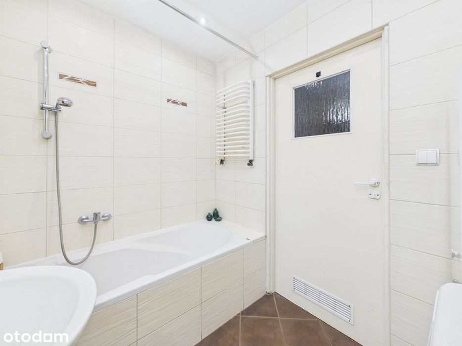 2 pokoje | 2 balkony | Prądnik Czerwony | 47m²