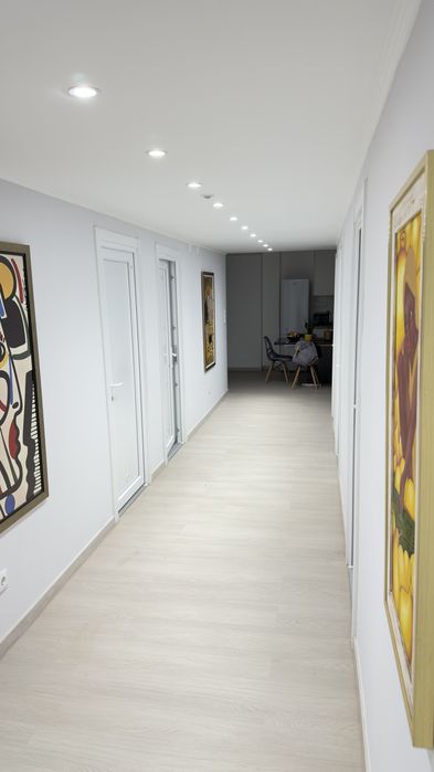 Quartos  e apartamentos