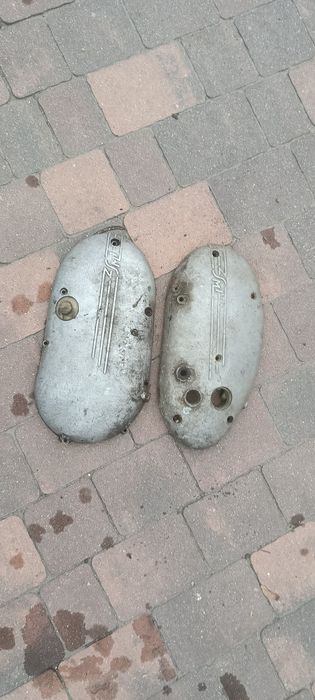 Junak M10 kapy silniki dekle
