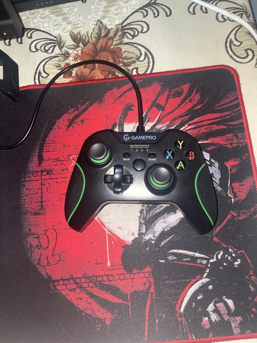 Игровая переферия