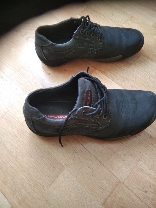 Buty czeskie  Bradoxx 44