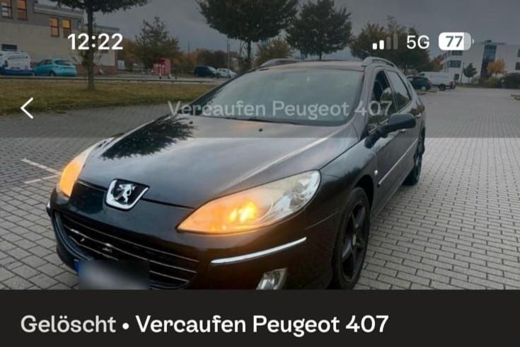 Koła felgi 17 cali peugeot 5x108 et39 pierscienie