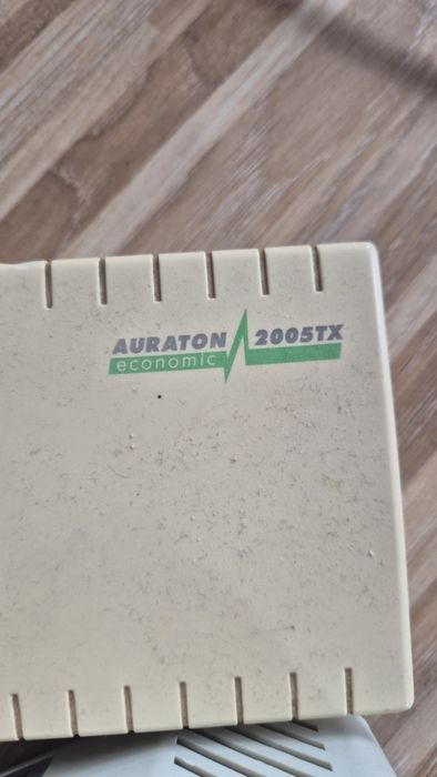 Programator pieca Auraton 2005tx