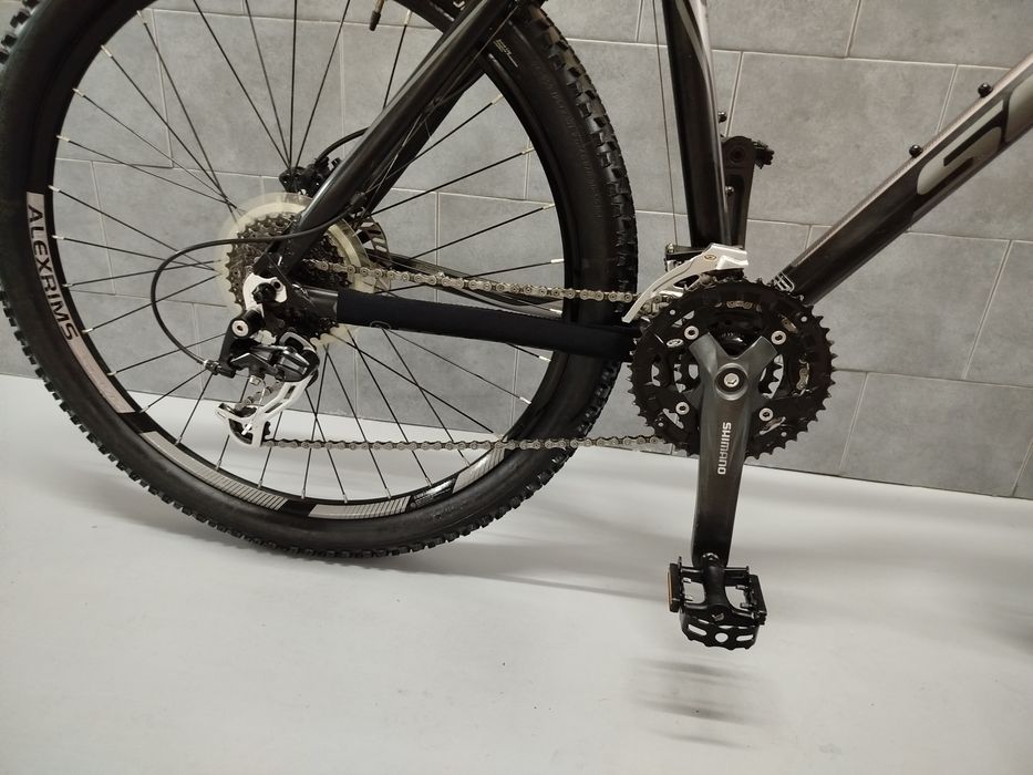 Bicicleta Scott Aspect 30 - BTT