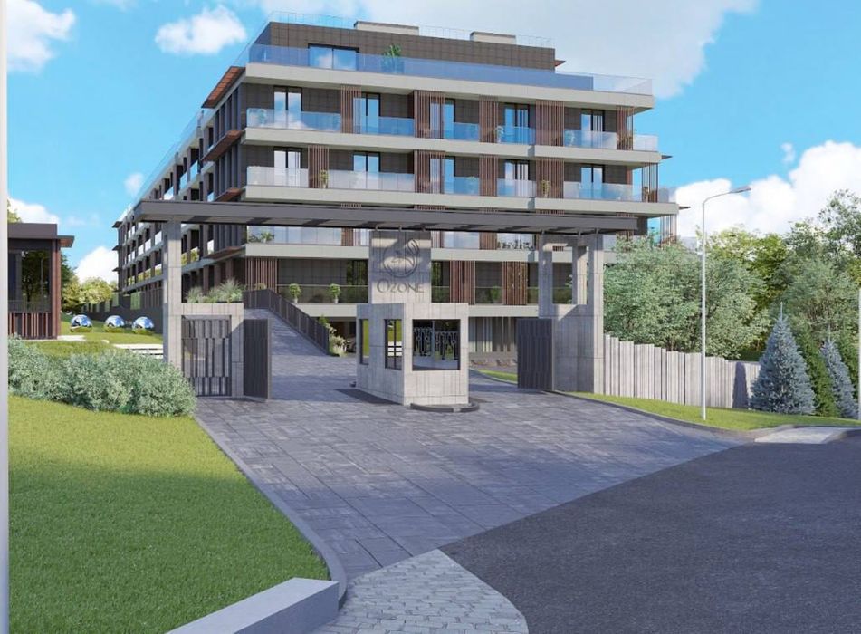 2-кімнатна квартира за адресою Куликове поле пл. (площа 126 м²) - Atlanta.ua - фото 10