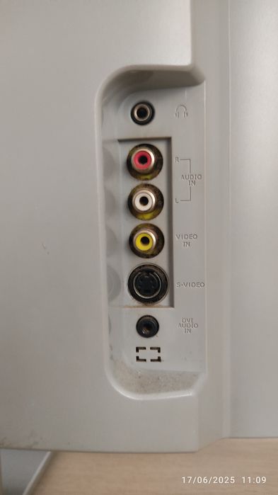 Televisão com comando de 50cm64751796621185123