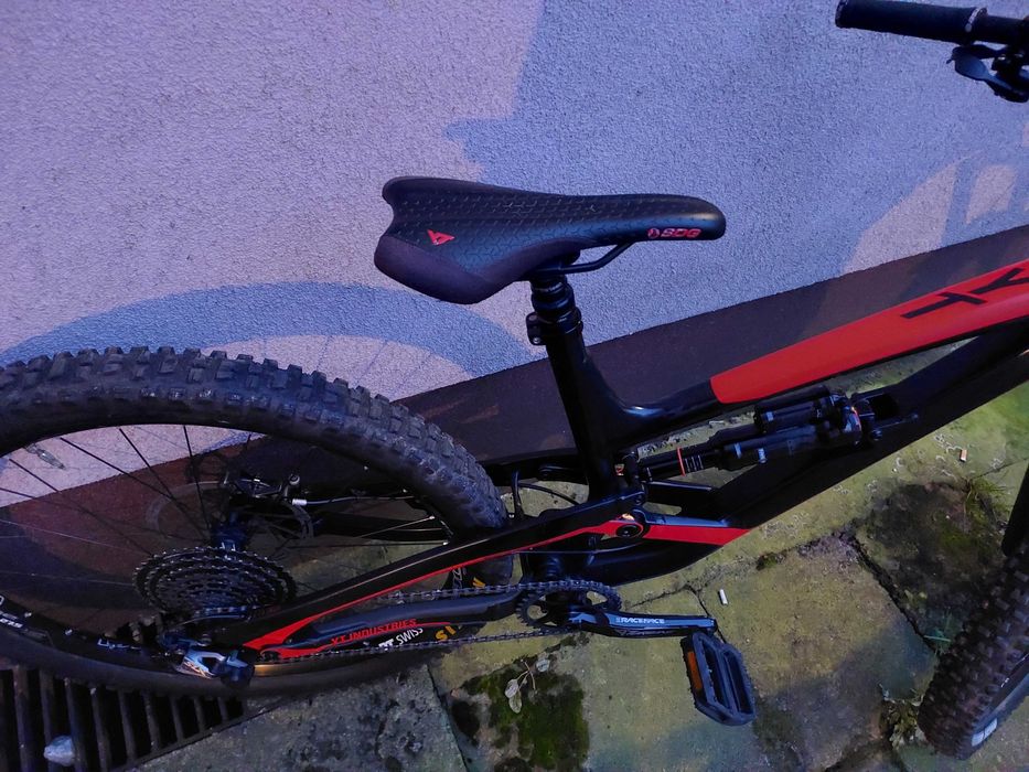 Yt capra AL rozmiar L 27,5 enduro