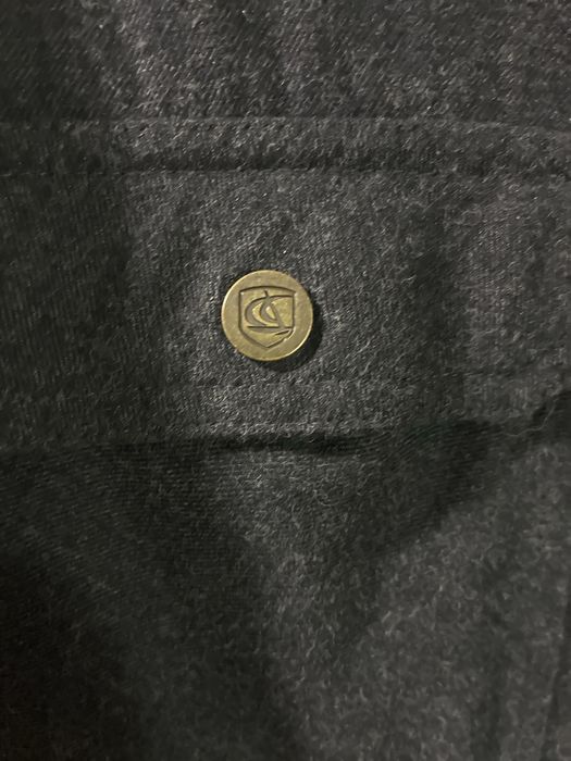 Класна куртка шерпа