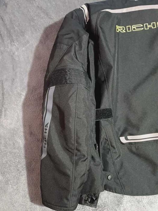 Casaco Storm 2 - Richa