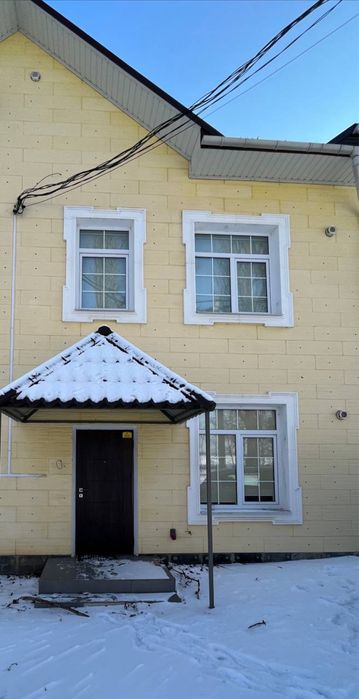 Продам СУЧАСНИЙ УКОМПЛЕКТОВАНИЙ ТАУНХАУС з ділянкою, Дослідна станція