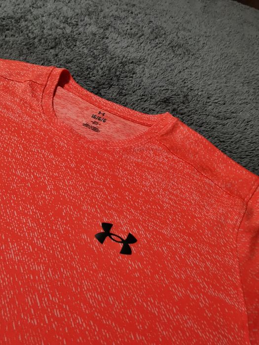 Koszulka Under Armour Tech