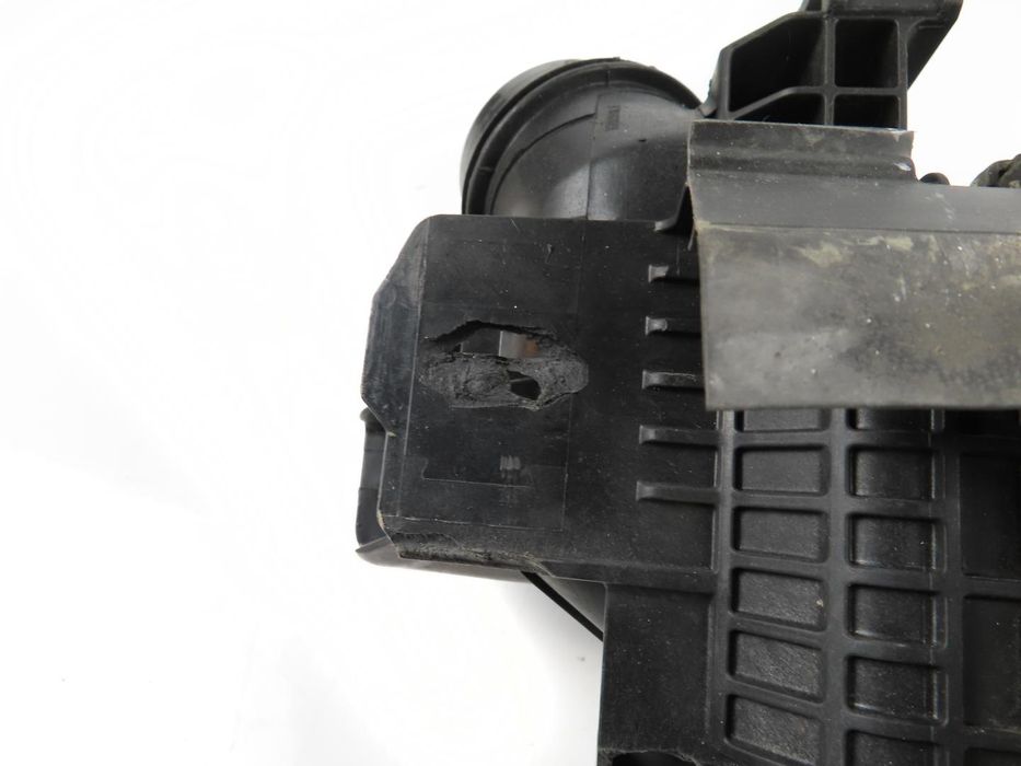Intercooler Bmw 1 Ref: 17517617598 2013 - 2026
