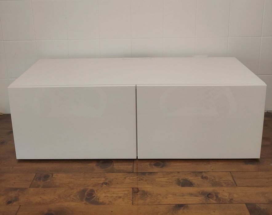 Móvel IKEA para tv