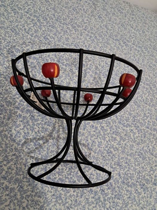 Várias Fruteiras