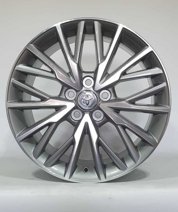 3992-Jantes 18 5x114.3 Originais Toyota CH-R, Rav4, etc.