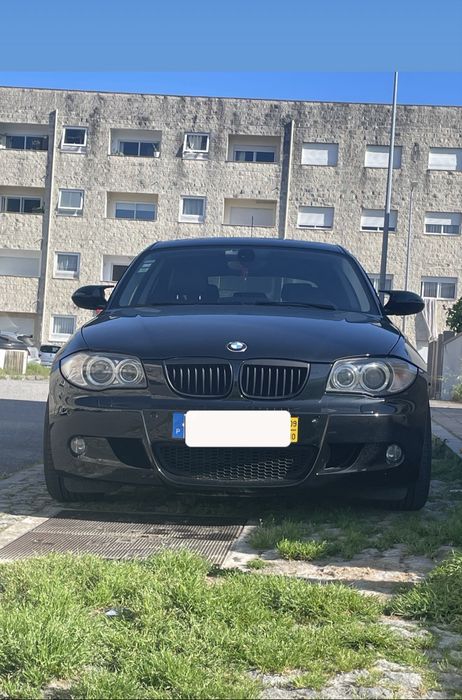Bmw serie 1 118d