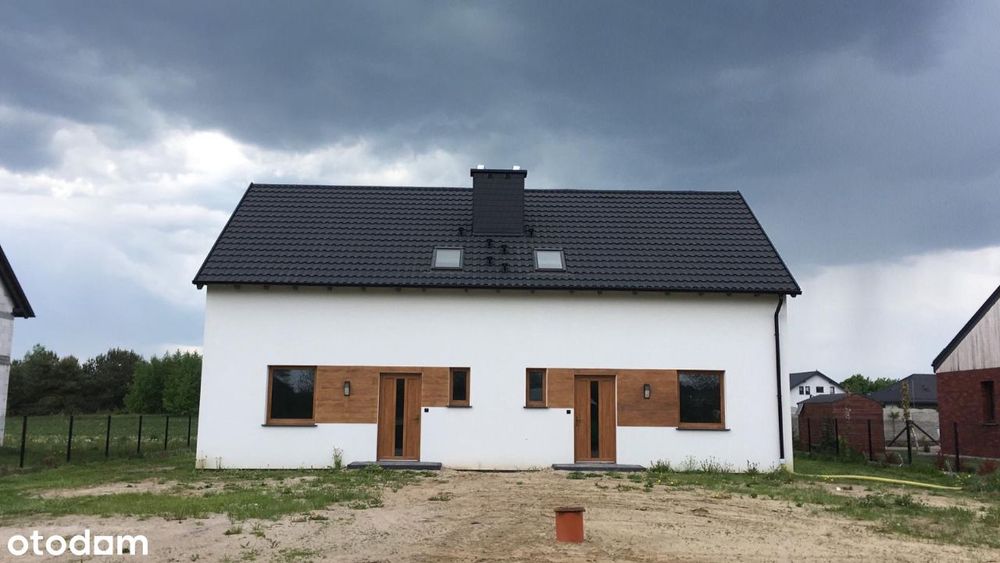 Dom dwulokalowy , super lokalizacja ,dostępny