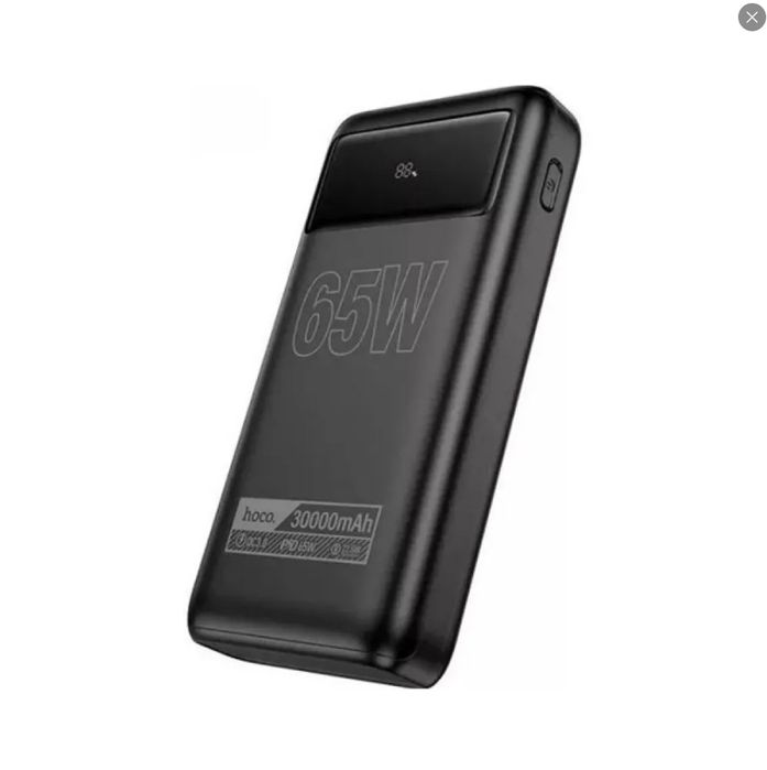 Power Bank Hoco Apollo PD65W 30 000mAh