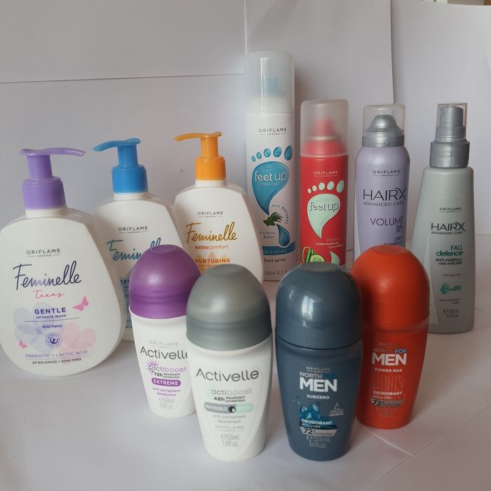 Парфуми oriflame розпродаж