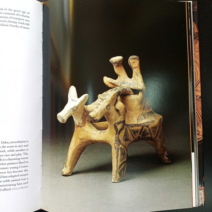 Tesouros da Grécia / Treasures of Greace