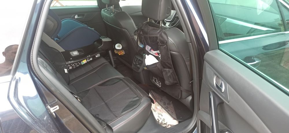 Peugeot 508GT 2.0Bluehdi mozliwa zamiana