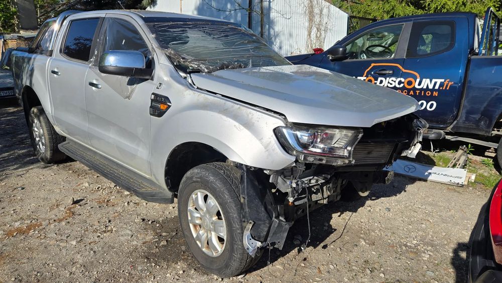 Ford Ranger LIFT 2.0 tdci 170 ps automat
