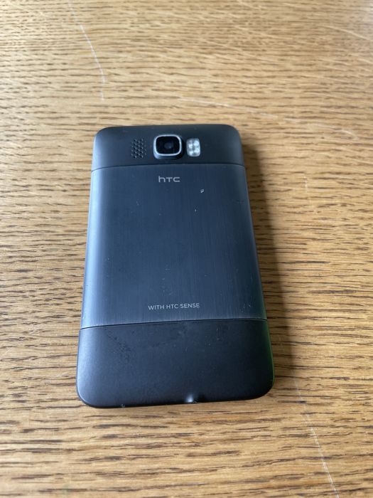 Htc hd2 dobra bateria