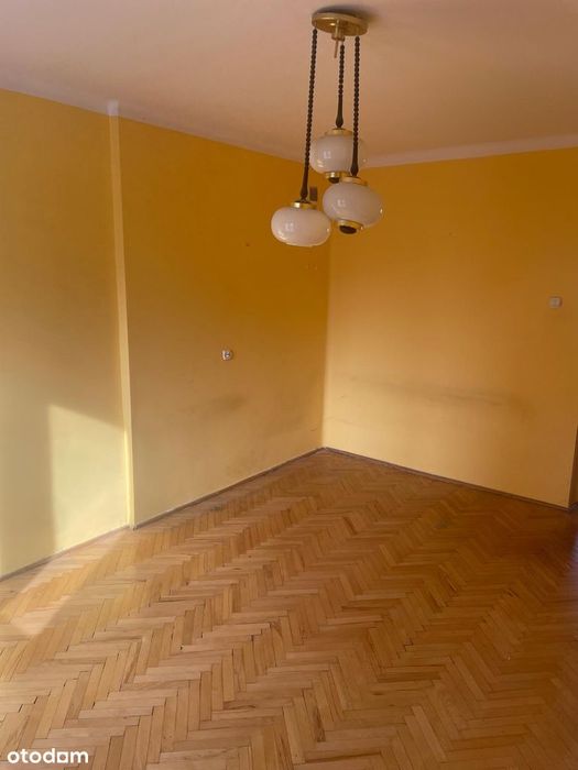 Mieszkanie w centrum Kielc | 55.5 m² | 3 pokoje | ul. Paderewskiego