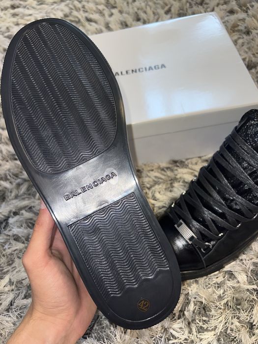 Balenciaga Arena High  “40-45”