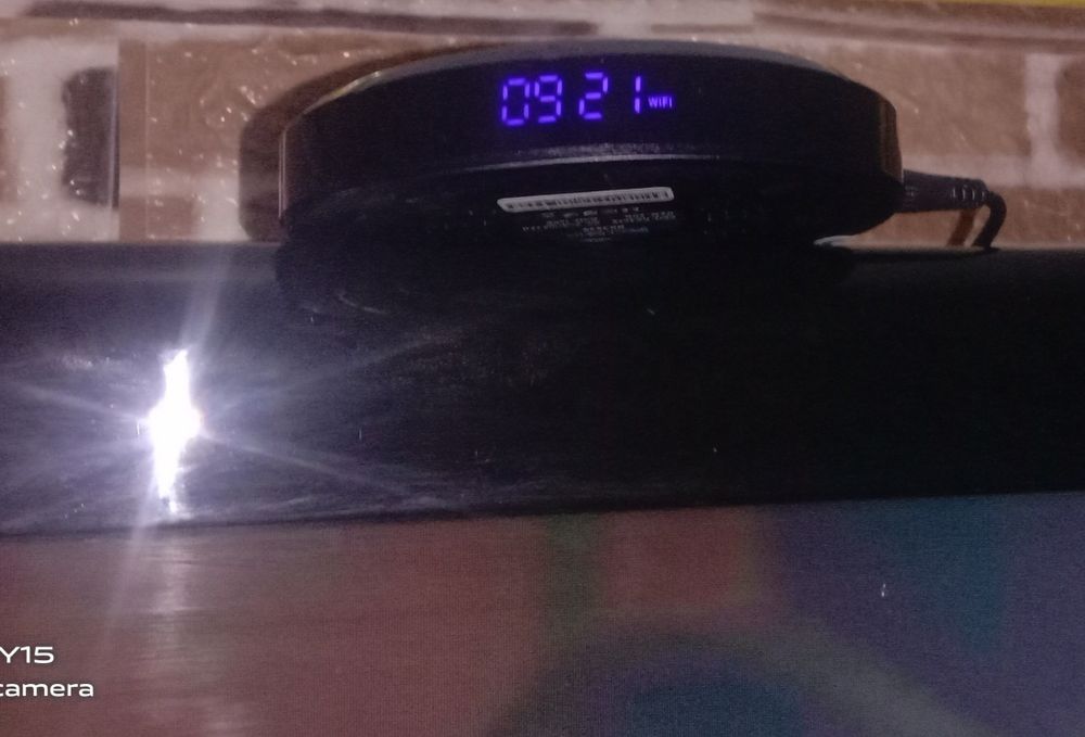 Продам Андроид приставку