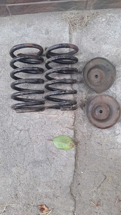 Пружины недорого срочно