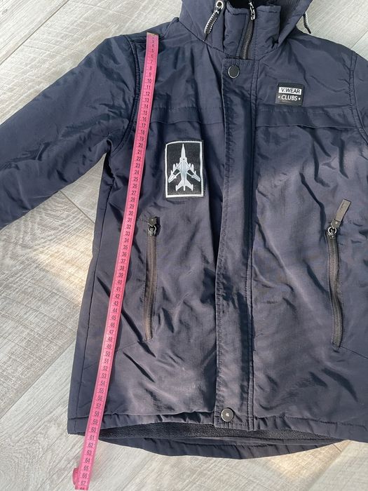 Куртка. Куртка демисезонная.