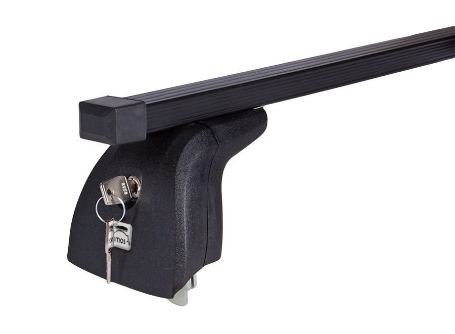 Bagażnik dachowy do Opel Meriva A  B  Opel Vectra C Astra J Corsa D E