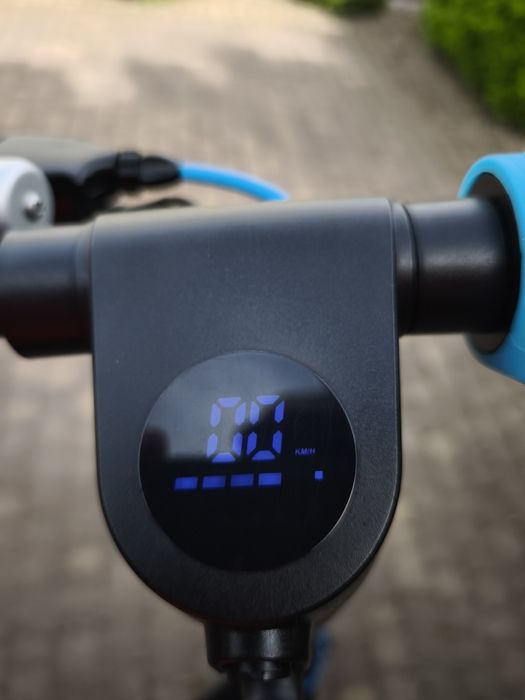 Hulajnoga elektryczna Blaupunkt ESC809