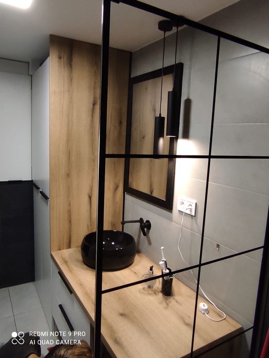 Meble na wymiar – z montażem lub bez | Indywidualne realizacje