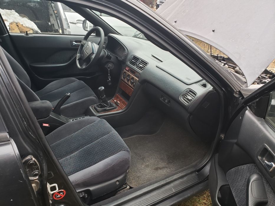 Розборка  Хонда аккорд ce7 cc7 93-98 rover 600 620 КПП